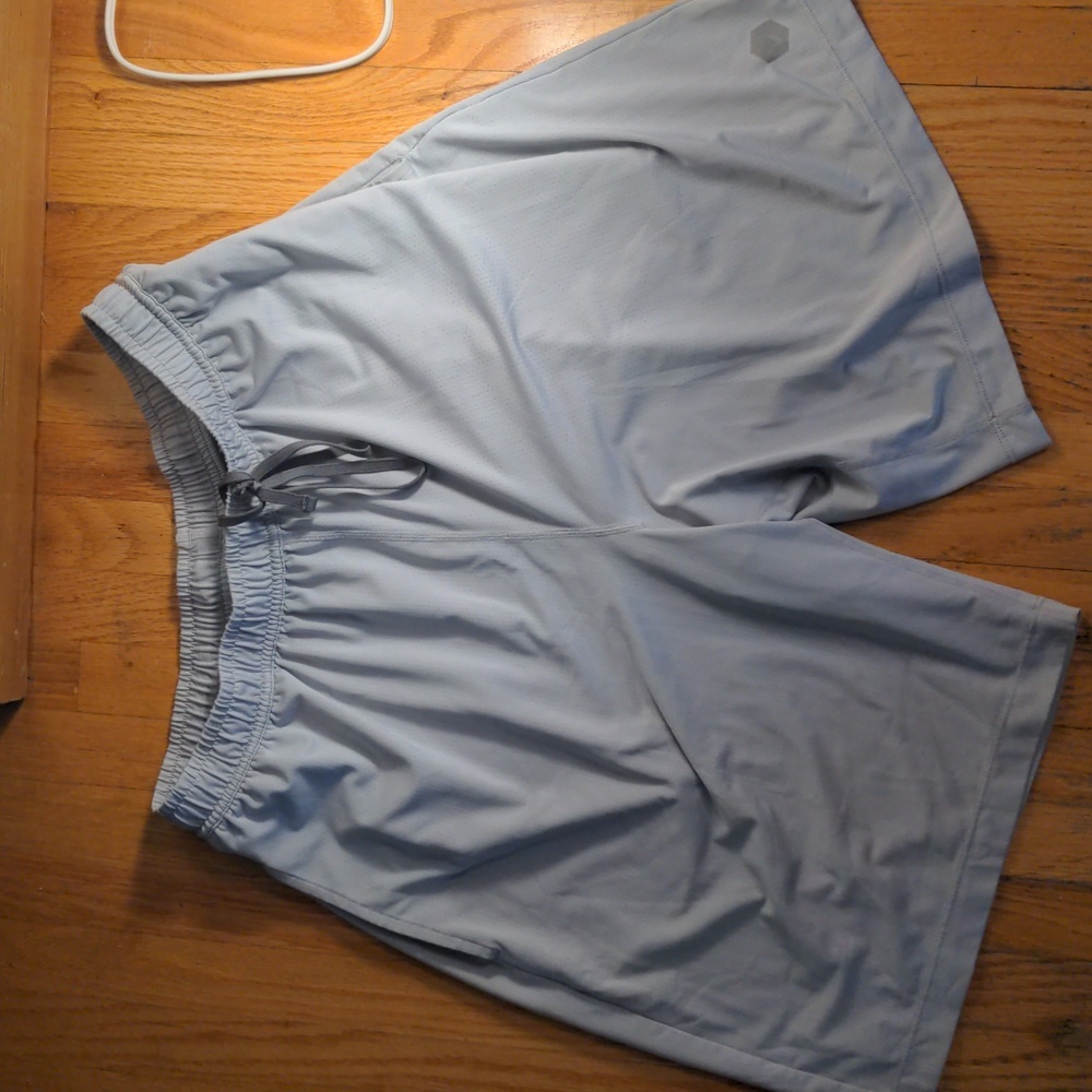 Tennis Shorts Large Asics